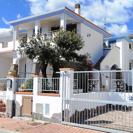 Suite Torrigiani Cala Gonone Εξωτερικό φωτογραφία
