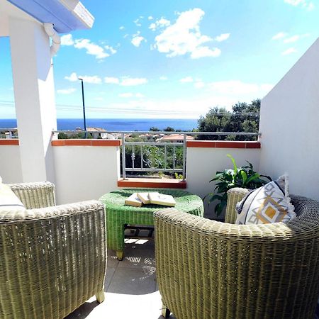 Suite Torrigiani Cala Gonone Εξωτερικό φωτογραφία