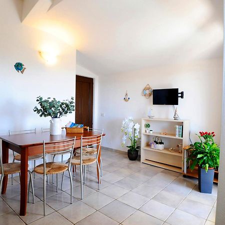 Suite Torrigiani Cala Gonone Εξωτερικό φωτογραφία