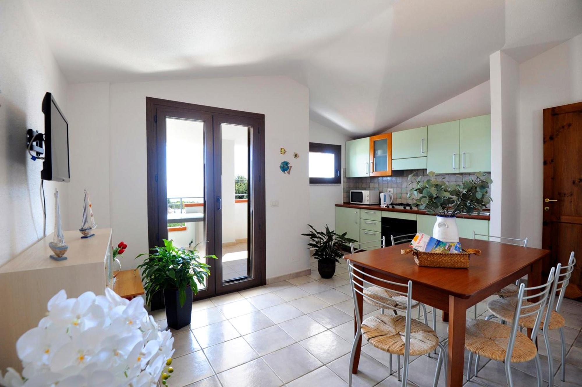 Suite Torrigiani Cala Gonone Εξωτερικό φωτογραφία