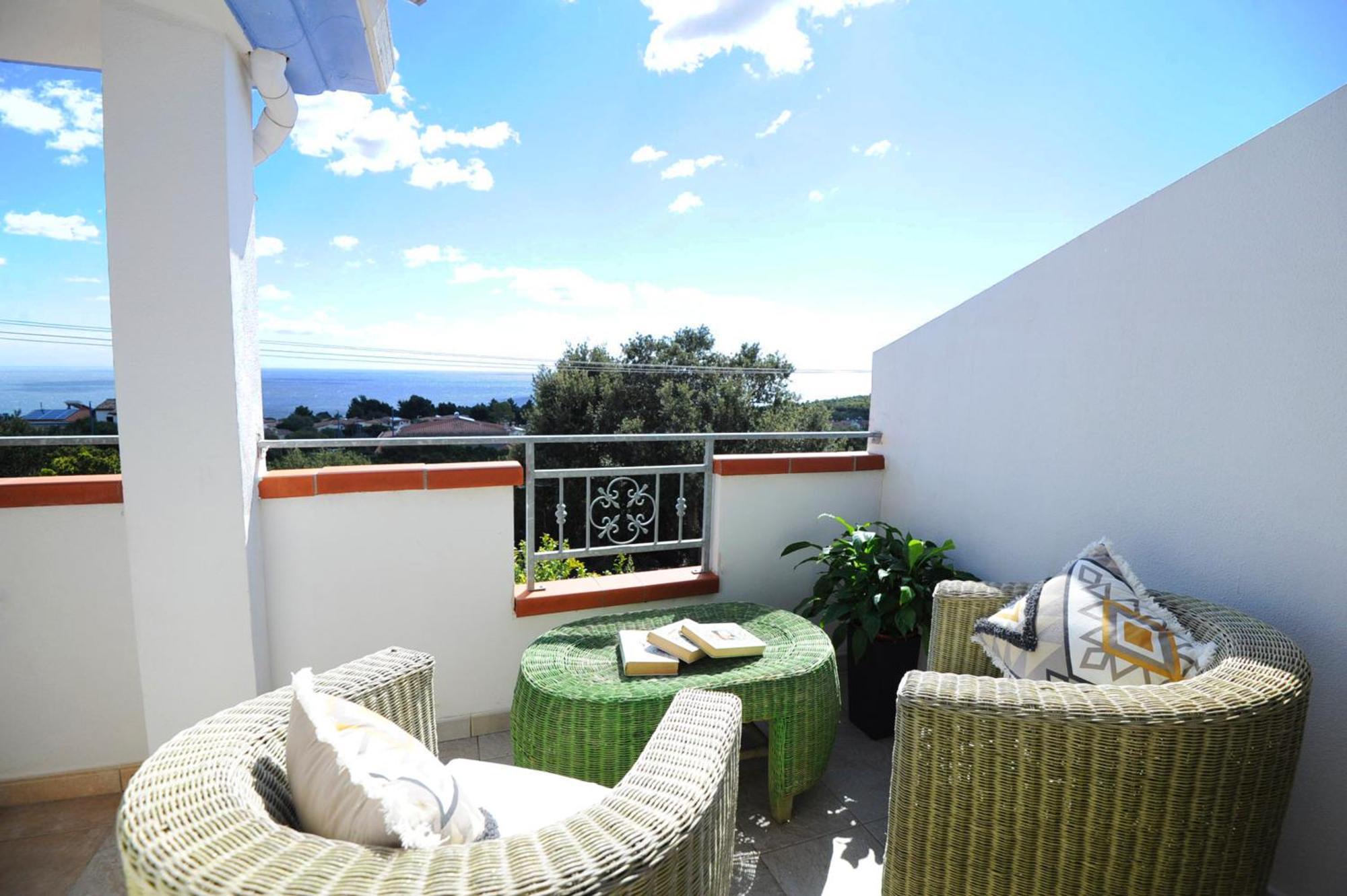Suite Torrigiani Cala Gonone Εξωτερικό φωτογραφία