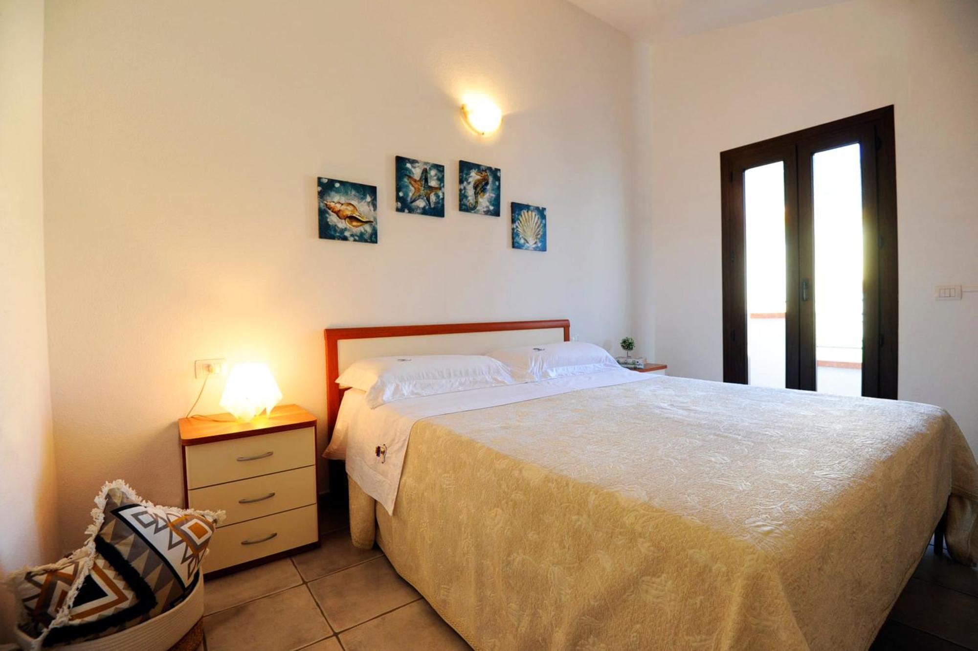 Suite Torrigiani Cala Gonone Εξωτερικό φωτογραφία