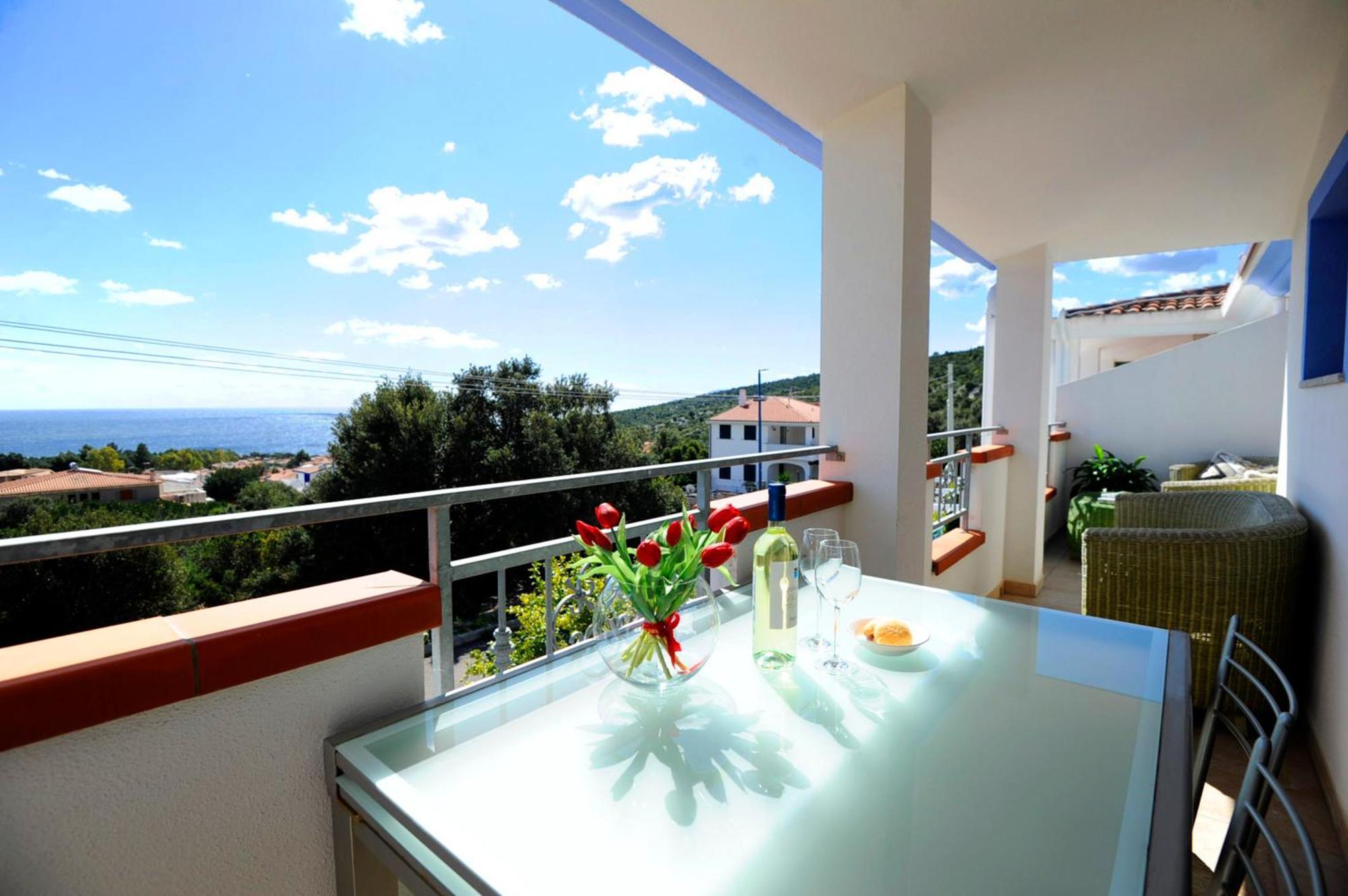 Suite Torrigiani Cala Gonone Εξωτερικό φωτογραφία