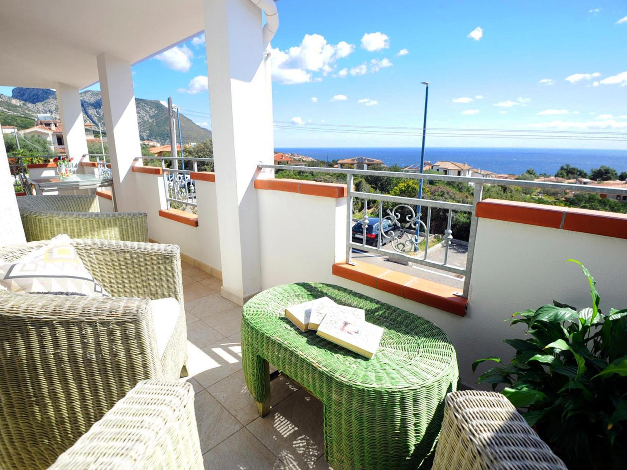 Suite Torrigiani Cala Gonone Εξωτερικό φωτογραφία