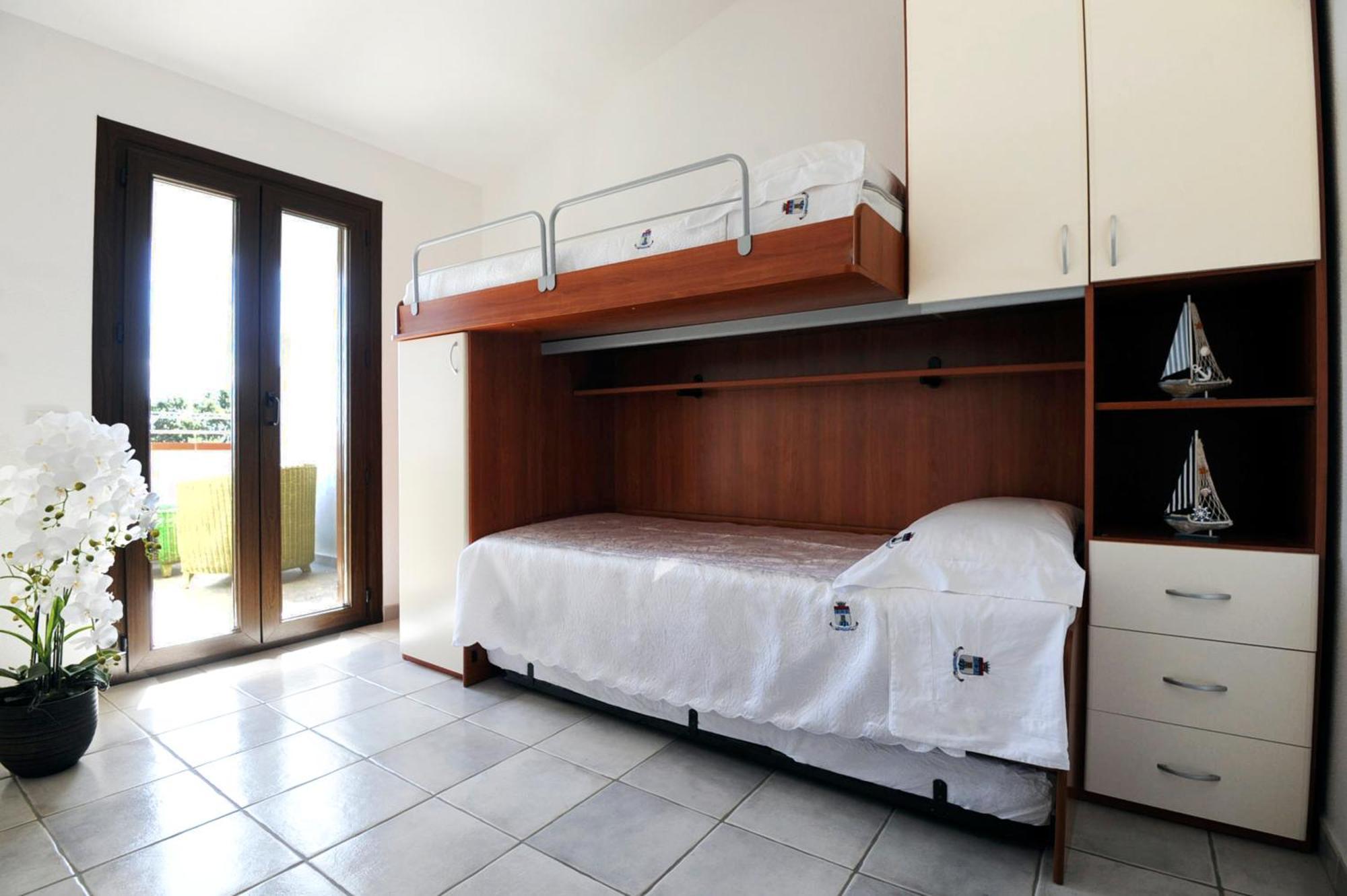 Suite Torrigiani Cala Gonone Εξωτερικό φωτογραφία