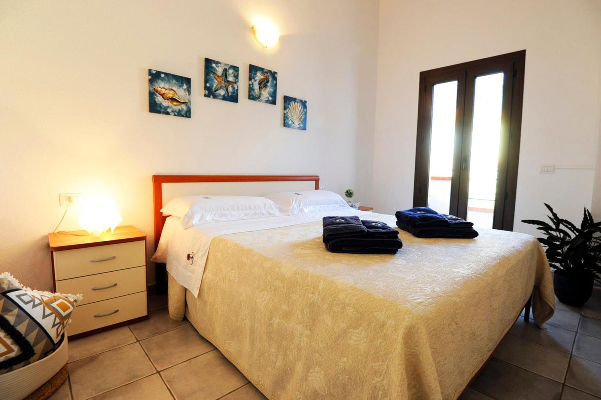 Suite Torrigiani Cala Gonone Εξωτερικό φωτογραφία