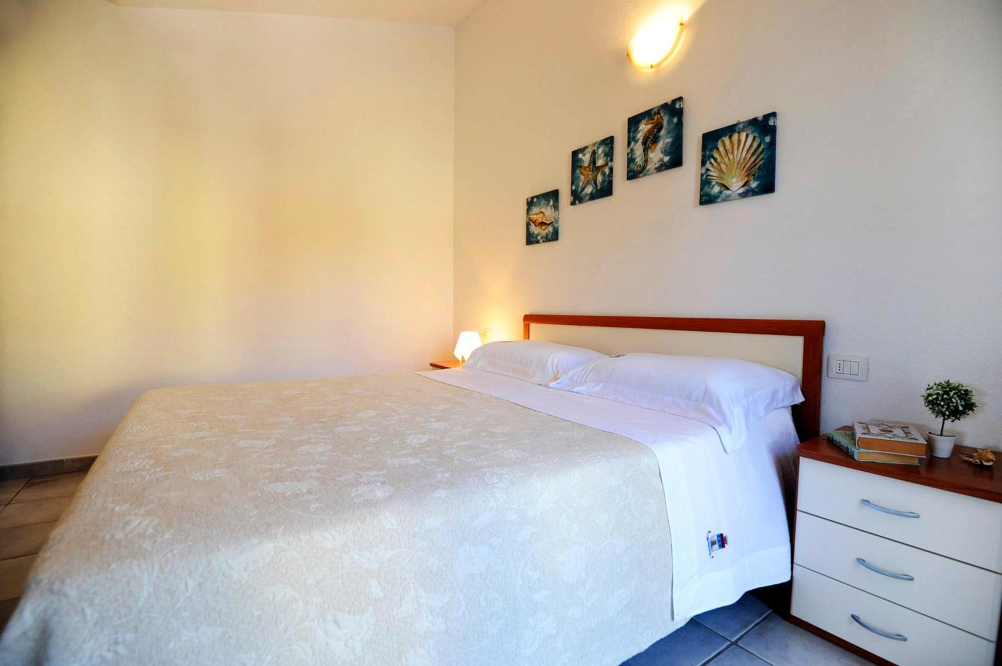 Suite Torrigiani Cala Gonone Εξωτερικό φωτογραφία